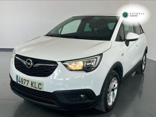 Opel Crossland X 1.6T 73kW (99CV) Selective