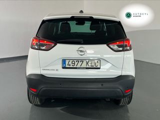 Opel Crossland X 1.6T 73kW (99CV) Selective