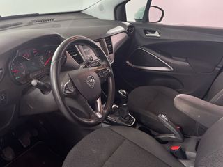 Opel Crossland X 1.6T 73kW (99CV) Selective