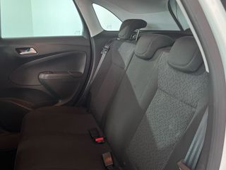 Opel Crossland X 1.6T 73kW (99CV) Selective