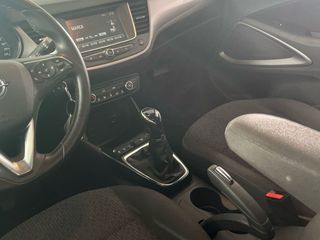 Opel Crossland X 1.6T 73kW (99CV) Selective