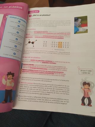 Tecnología y Digitalización II. 3 Secundaria. R...