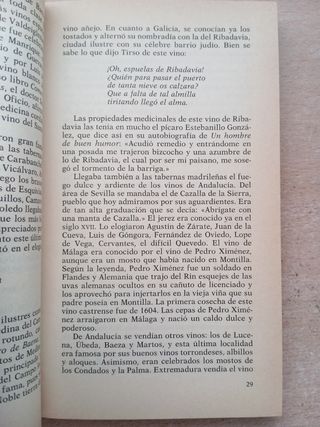 La vida cotidiana en el Siglo de Oro español.