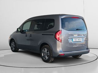 Mercedes Clase T 180 d