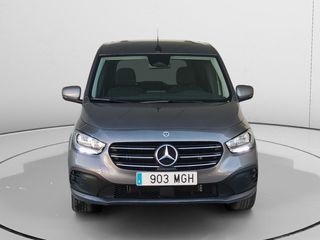 Mercedes Clase T 180 d