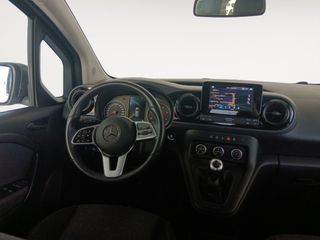 Mercedes Clase T 180 d