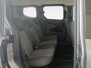 Mercedes Clase T 180 d