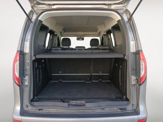 Mercedes Clase T 180 d