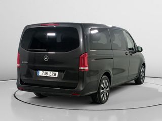 Mercedes Clase V V 220 d Largo