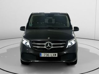 Mercedes Clase V V 220 d Largo