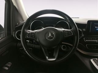 Mercedes Clase V V 220 d Largo