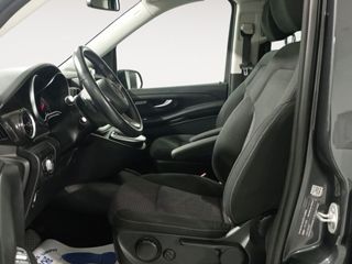 Mercedes Clase V V 220 d Largo