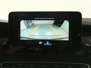 Mercedes Clase V V 220 d Largo