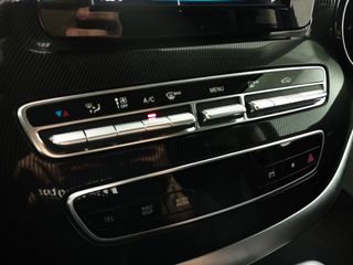 Mercedes Clase V V 220 d Largo