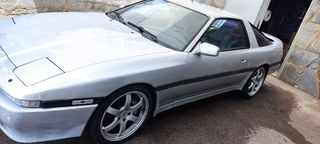 Toyota GR Supra 1990