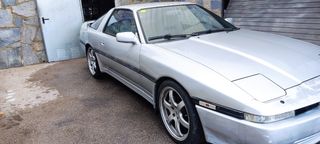 Toyota GR Supra 1990