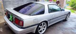 Toyota GR Supra 1990