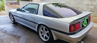 Toyota GR Supra 1990