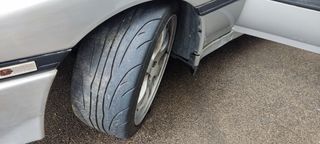 Toyota GR Supra 1990