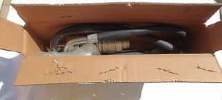 Pompa olio manuale COSME