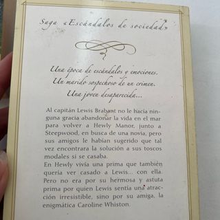 Pack 5 novelas románticas
