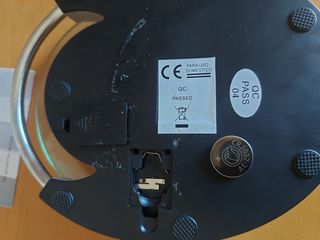 Bilance digitali bilance 5kg/1g