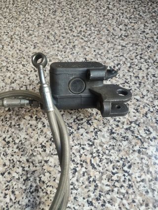 Bomba de embrague | Recambio moto