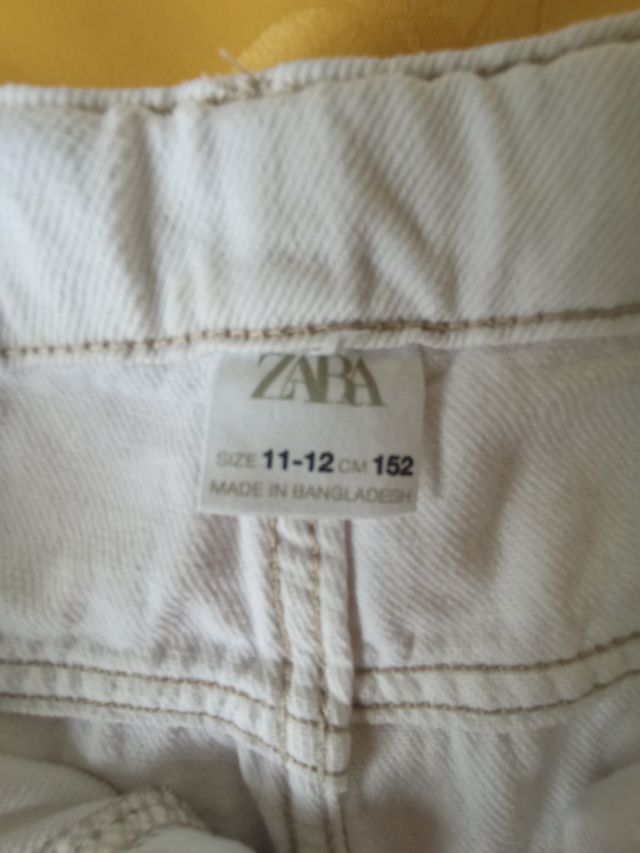 Sudadera+ pantalón corto 11-12 años