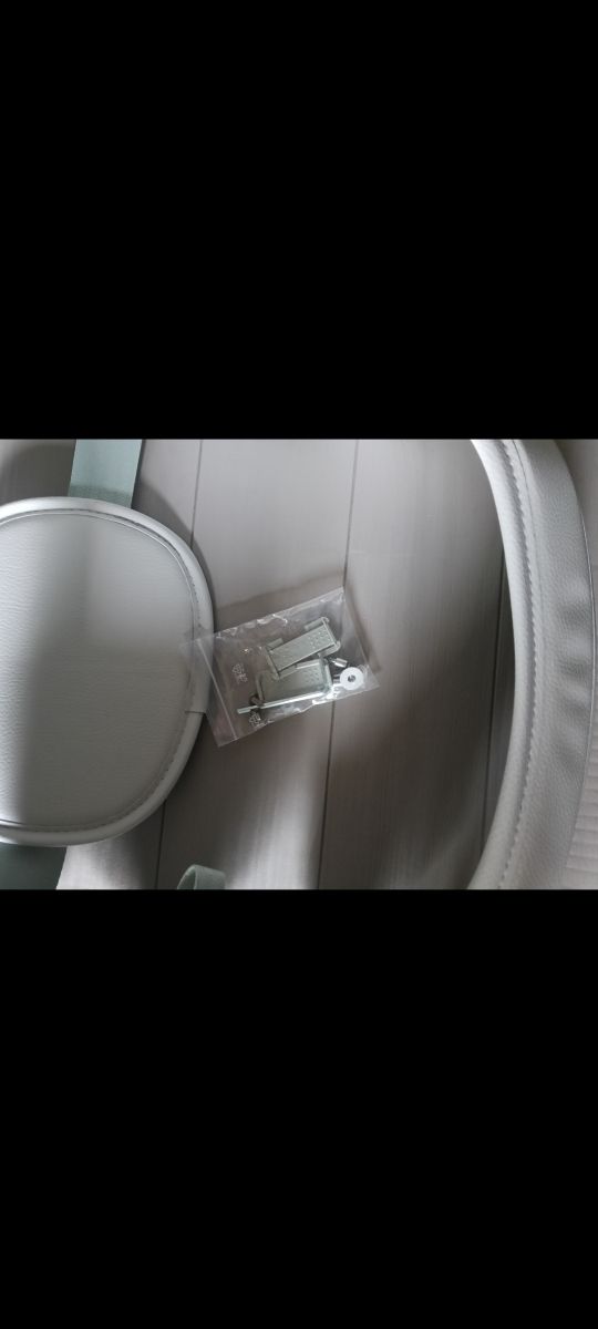 Busto c35 Stabil-T Ortopedico RESP 1000 M