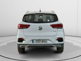MG ZS 1.5 VTi Luxury