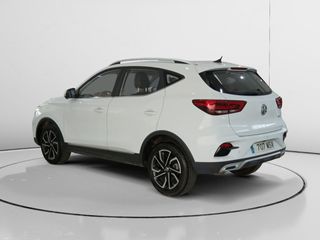 MG ZS 1.5 VTi Luxury
