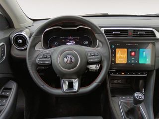 MG ZS 1.5 VTi Luxury