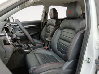 MG ZS 1.5 VTi Luxury