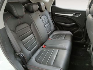 MG ZS 1.5 VTi Luxury