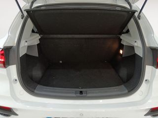 MG ZS 1.5 VTi Luxury