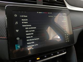 MG ZS 1.5 VTi Luxury