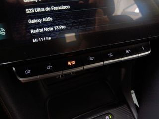 MG ZS 1.5 VTi Luxury