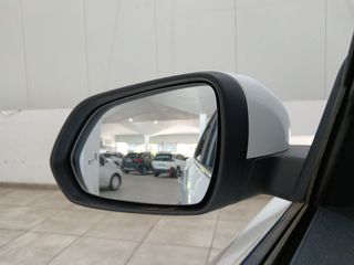 MG ZS 1.5 VTi Luxury