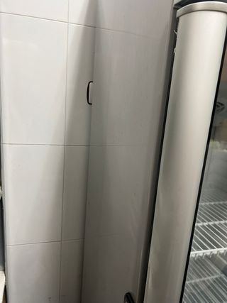 Frigo hosteleria Rommer frigorifico 