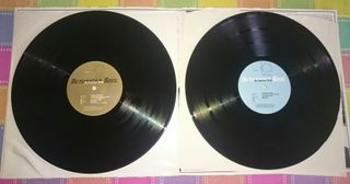 MASTERS AT WORK / NUYORICAN SOUL DOUBLE ALBUM 1997