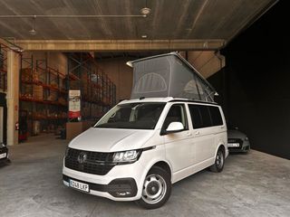 Volkswagen California 2020