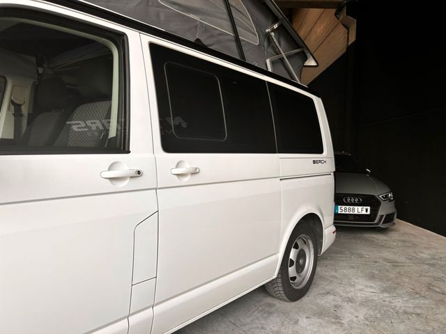 Volkswagen California 2020