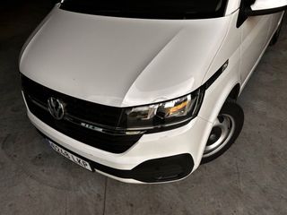Volkswagen California 2020