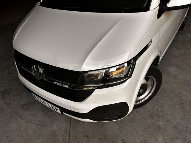 Volkswagen California 2020