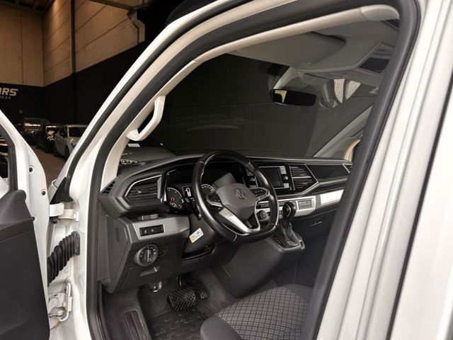 Volkswagen California 2020