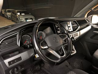 Volkswagen California 2020
