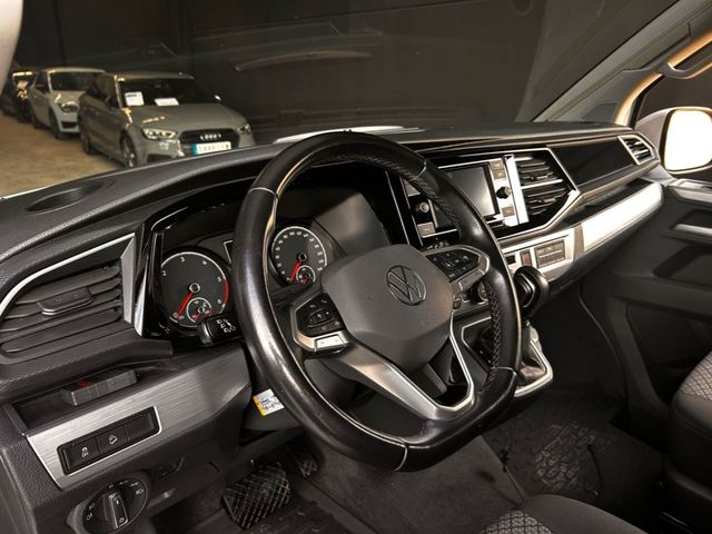 Volkswagen California 2020