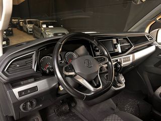 Volkswagen California 2020