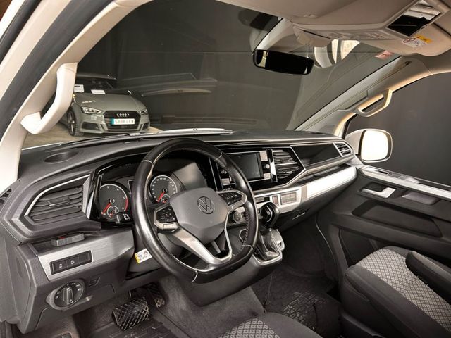 Volkswagen California 2020