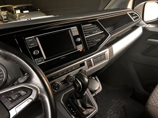 Volkswagen California 2020